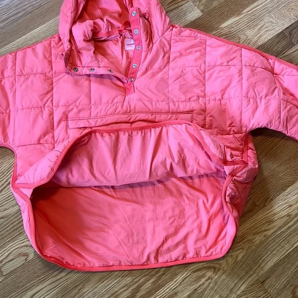 Free People Pippa Pullover Puffer Jacket Size XS NWT - Picture 10 of 16